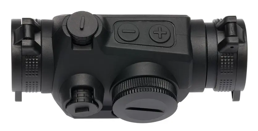 Buck Mark Pro Red Dot Sight