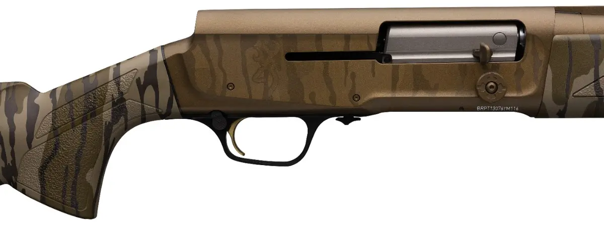 A5 Wicked Wing – Mossy Oak Original Bottomland