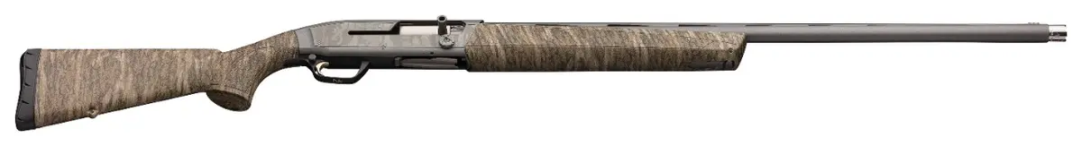 Maxus Wicked Wing Tungsten - Mossy Oak Bottomland