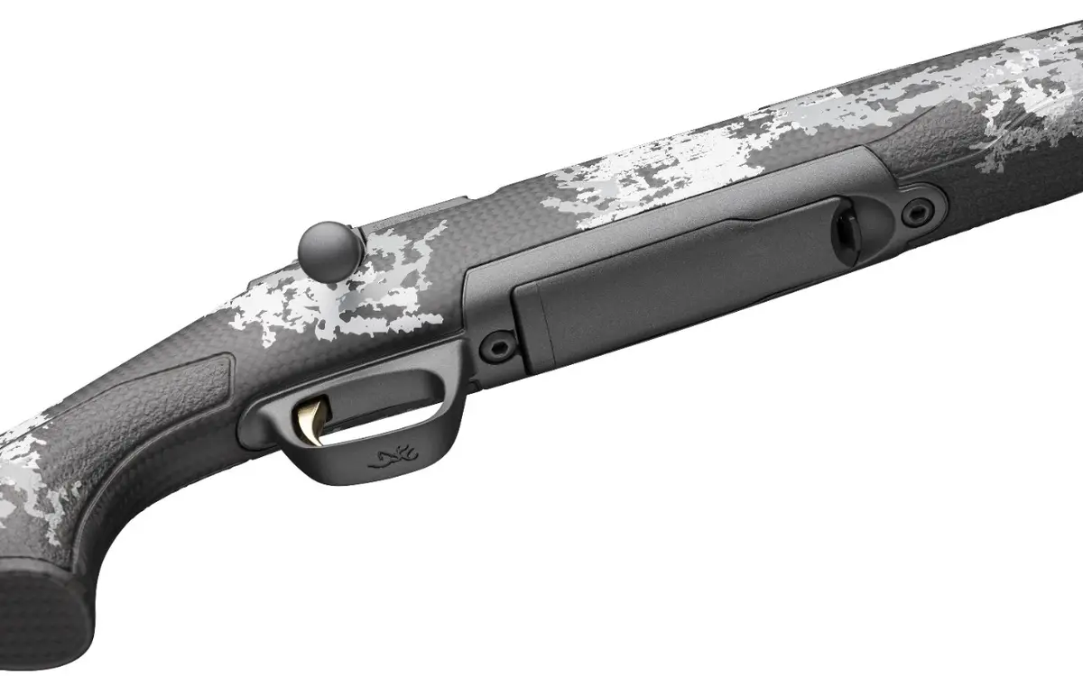 X-Bolt 2 Mountain Pro Carbon Fiber, Carbon Gray