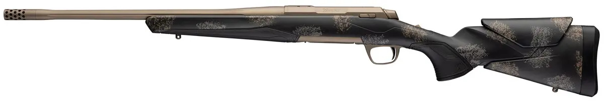 X-Bolt 2 Speed SPR HD