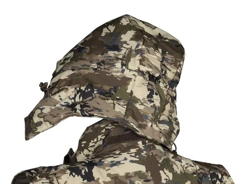 Insulated Vest