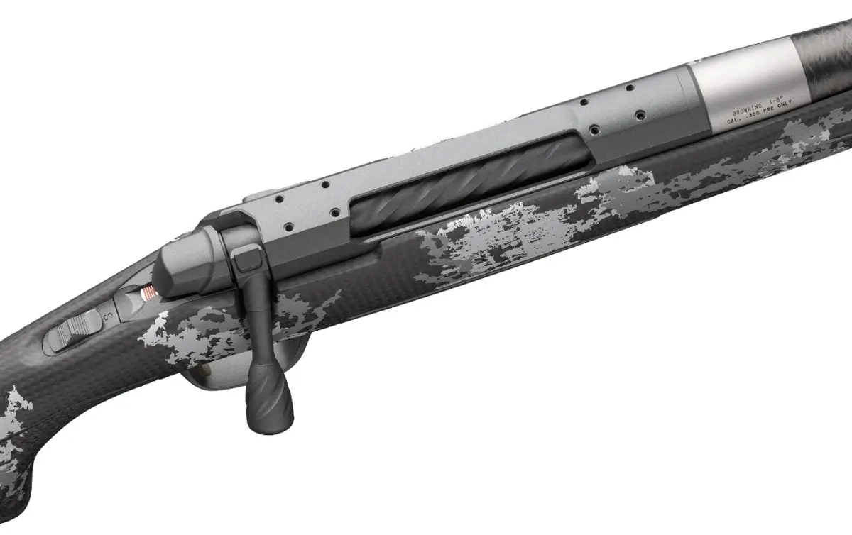 X-Bolt 2 Mountain Pro Carbon Fiber, Carbon Gray