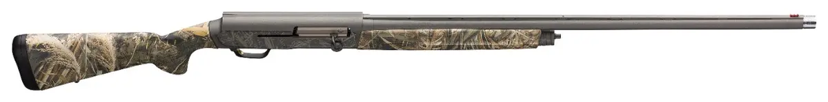 A5 Wicked Wing Tungsten – Realtree Max-5