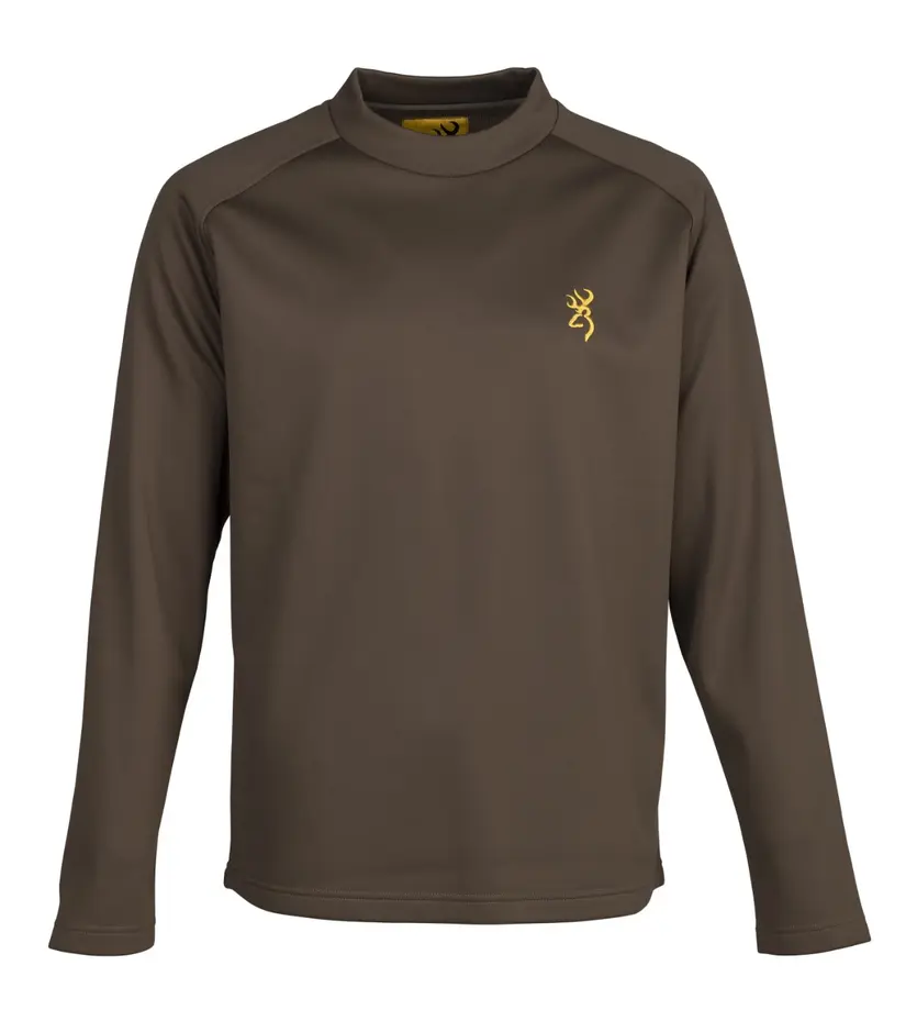 Gunner Long Sleeve Shirt