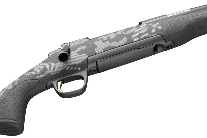 X-Bolt 2 Mountain Pro, Carbon Fiber