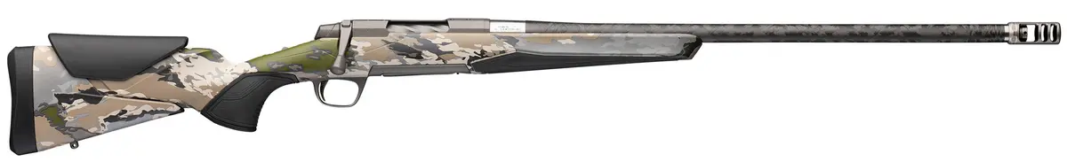 X-Bolt 2 Speed Carbon Fiber