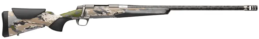 X-Bolt 2 Speed Carbon Fiber