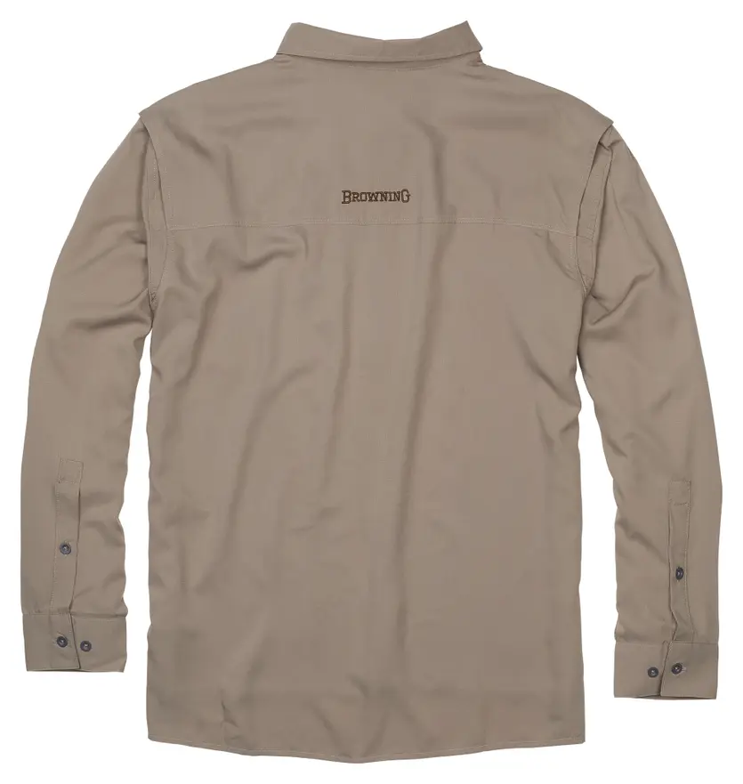 Ogden Shirt