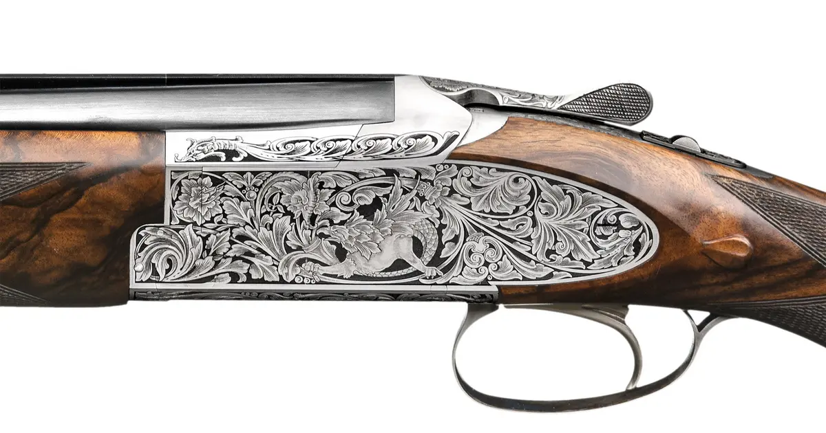 B15 Beauchamp 20 Gauge - Grade C
