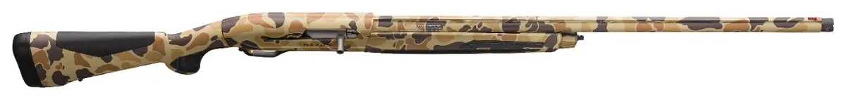 Maxus II Camo