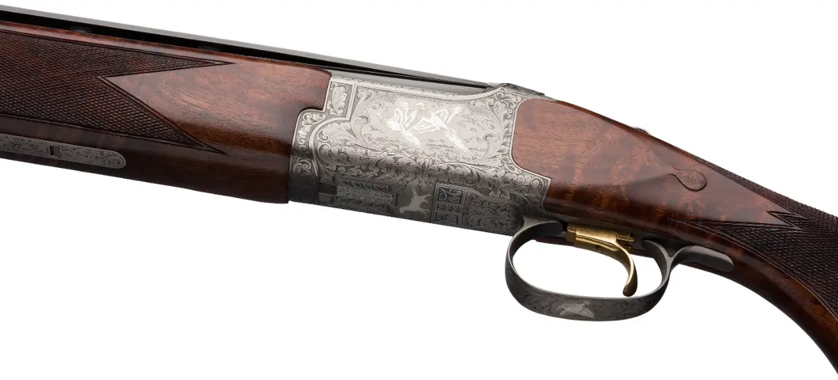 Citori Field Sporting Grade VII