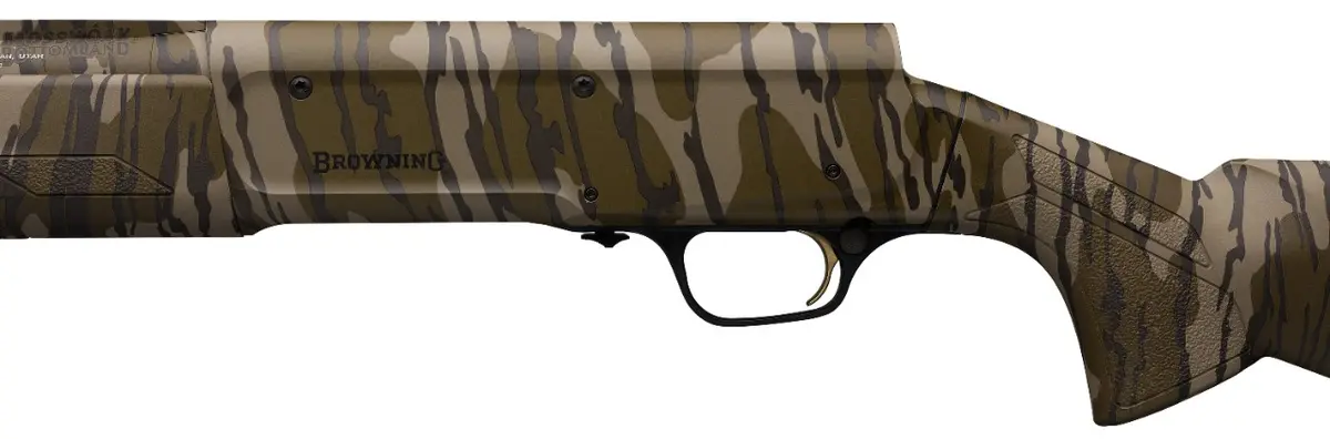 A5 – Mossy Oak Original Bottomland