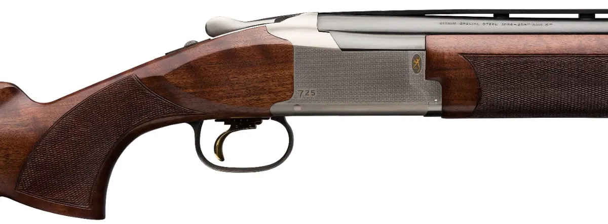 Citori 725 Sporting Parallel Comb