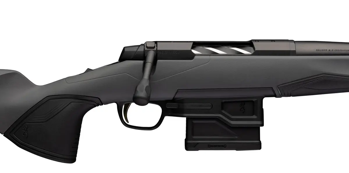 X-Bolt 2 Hunter Composite LR