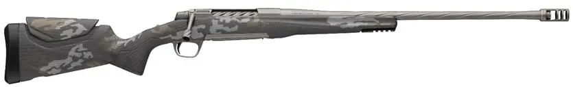 X-Bolt 2 Mountain Pro SPR, Tungsten
