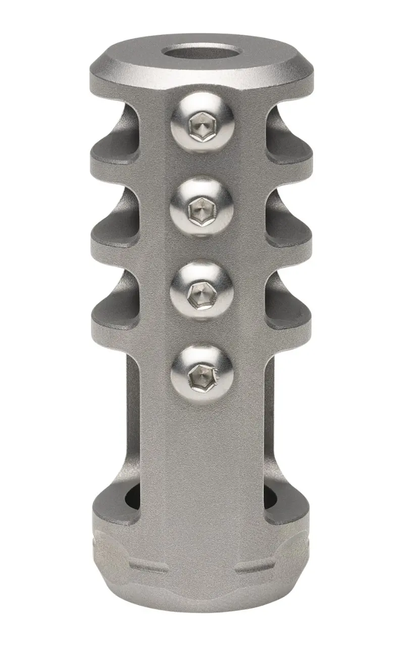 Competition Recoil Hawg Muzzle Brake