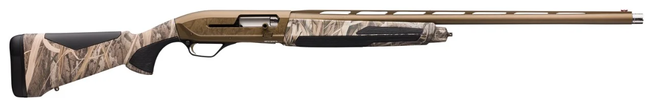 Browning Maxus II Wicked Wing MOSGH 28 in. 12ga – Proven Semi-Auto Shotgun 6 Browning Maxus II Wicked Wing, Browning photo