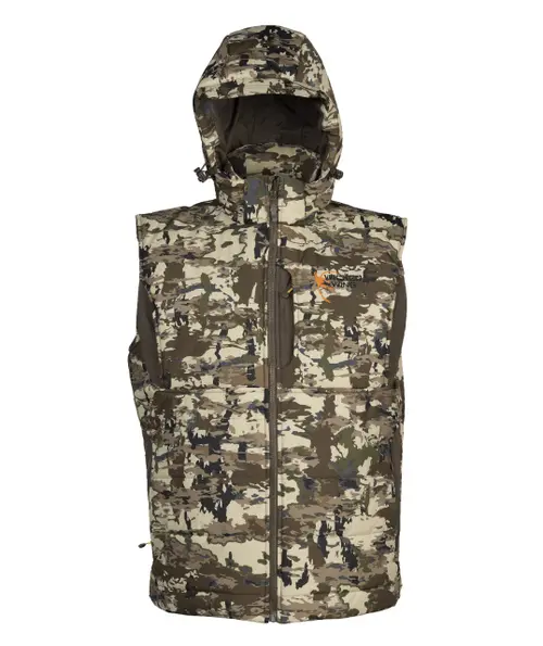 Insulated Vest