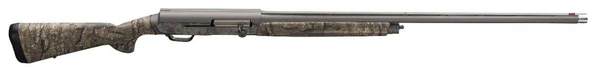 A5 Wicked Wing Tungsten - Realtree Timber