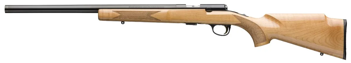 T-Bolt Target Maple SR