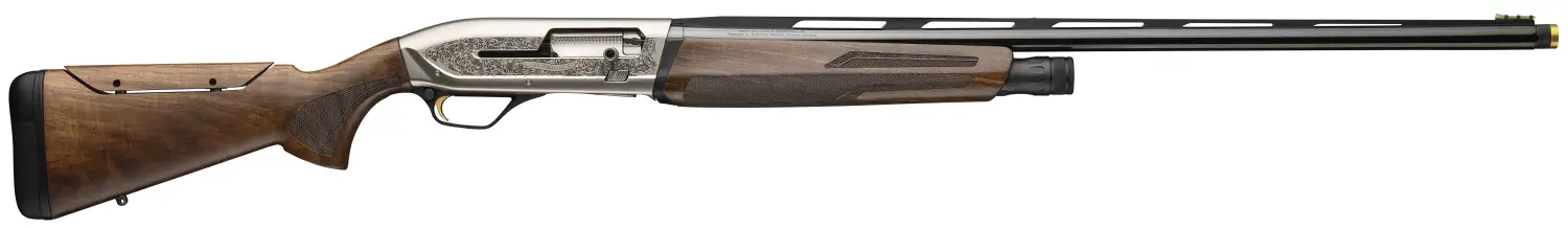 Maxus II Golden Clays Sporting