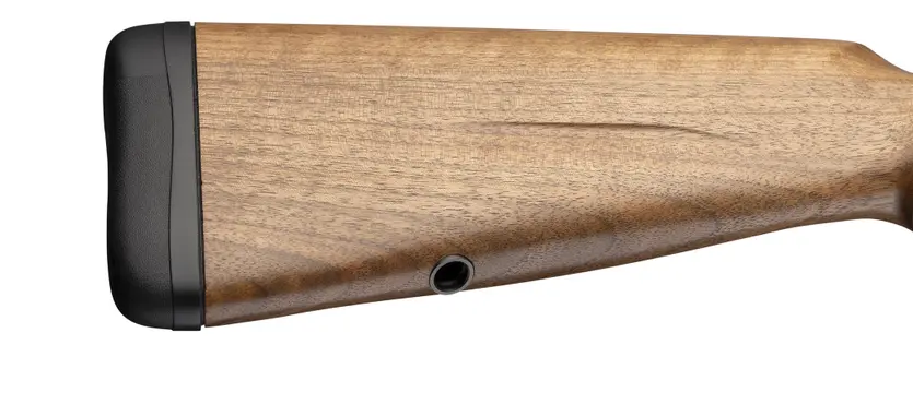 BAR MK 4 Hunter