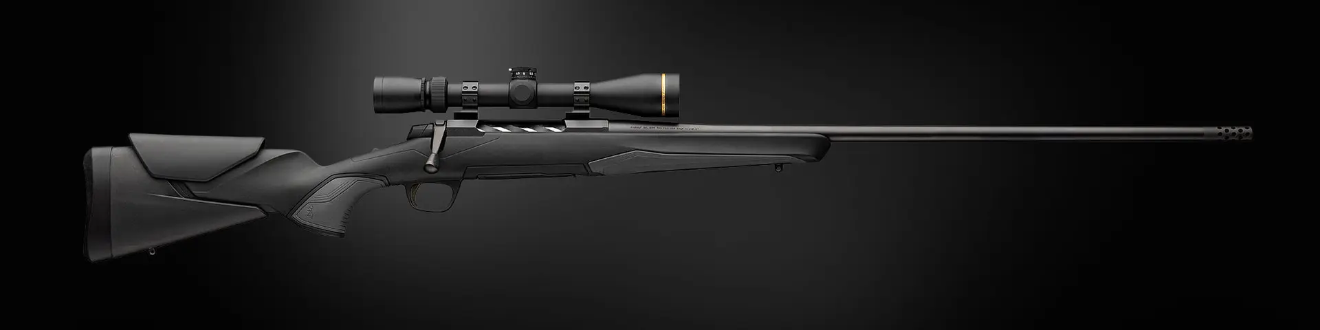 X-Bolt 2 Hunter Composite