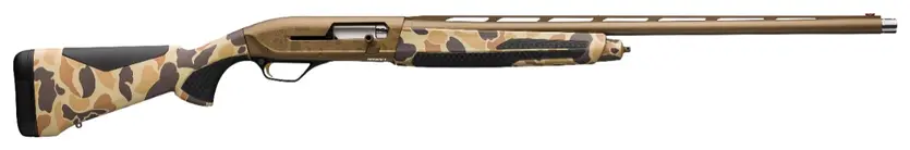 Maxus II Wicked Wing