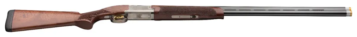 Citori 725 Sporting Parallel Comb