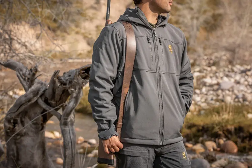 Big Buckmark Sling