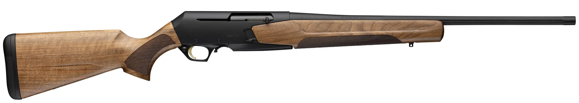 Browning BAR MK 4 Hunter – gyári modellkép