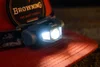 Range Headlamp – Wide Angle Plus – Ovix