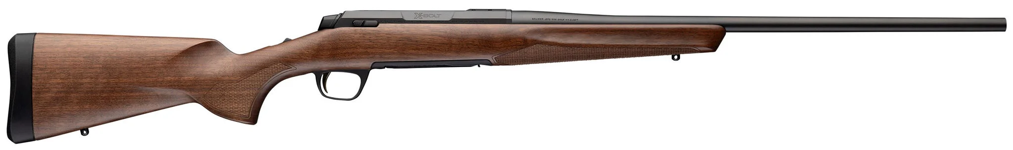 Browning X-Bolt 2 Hntr Left Hand 30-06 22 in. – Superb Bolt Action Rifle 4 Browning X-Bolt 2 Hntr Left Hand 30-06 22 in. – Superb Bolt Action Rifle - Image 4