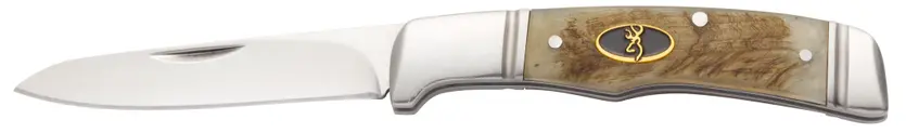 Joint Venture – Sheep Horn