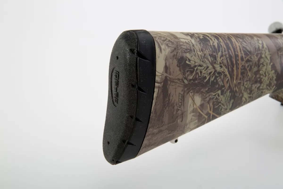 X-Bolt Long Range Hunter Realtree Max-1 - DT