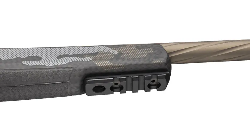 X-Bolt 2 Mountain Pro SPR, Smoked Bronze