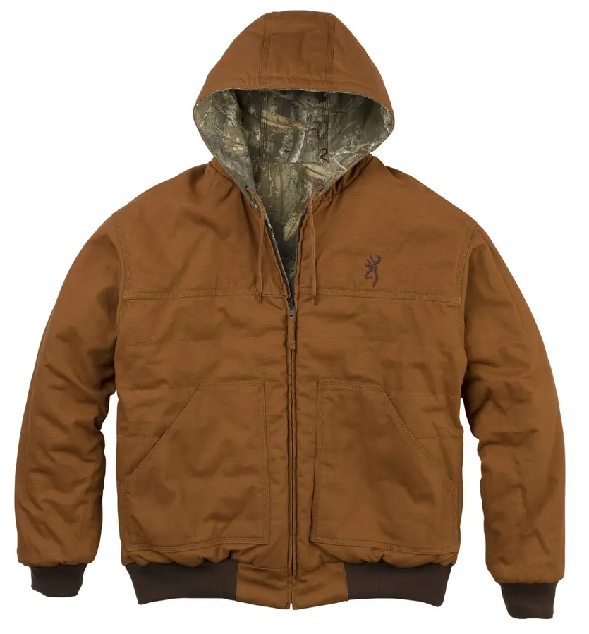 Reversible Jacket