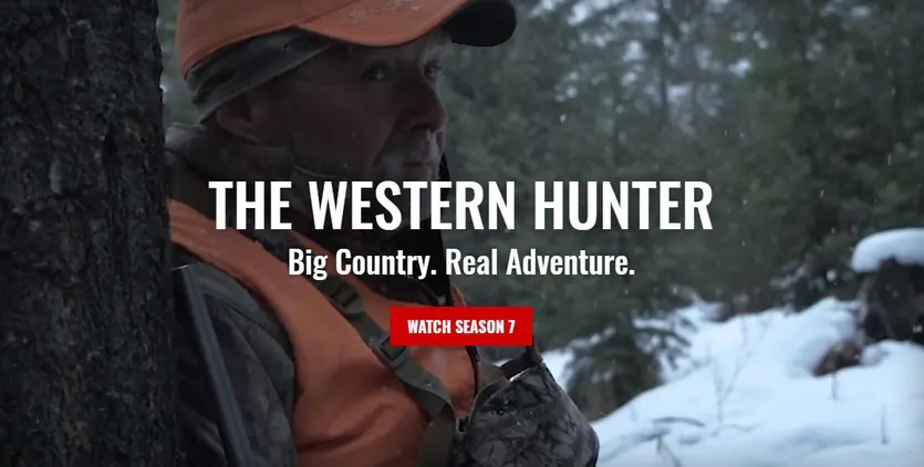 The Western Hunter