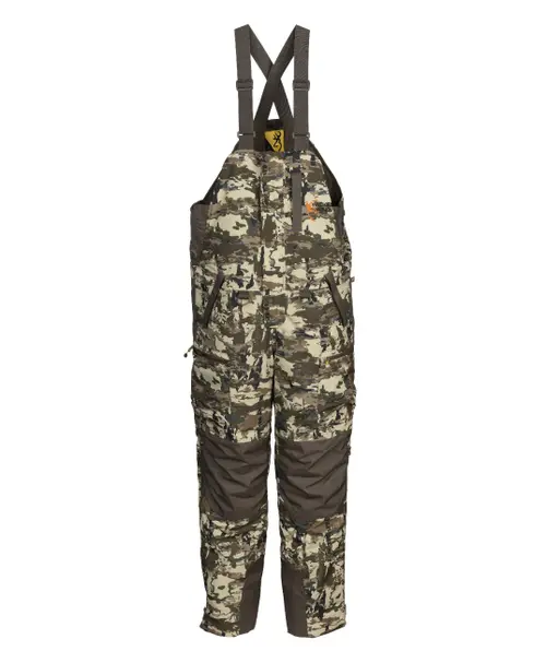 Insulated Bib