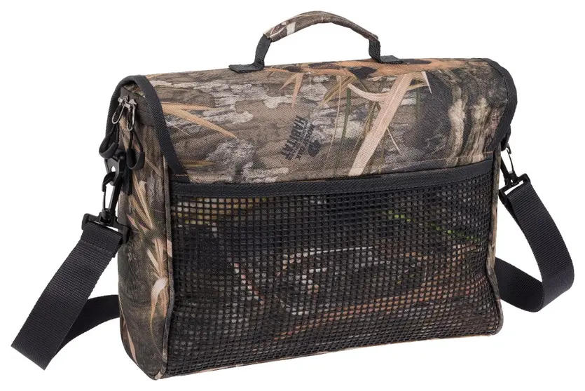 Wicked Wing Shoulder Bag– Mossy Oak Shadow Grass Habitat