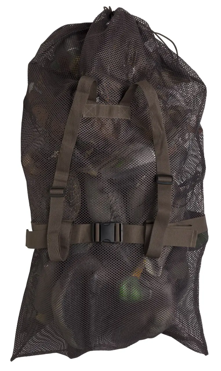 Floating Decoy Bag