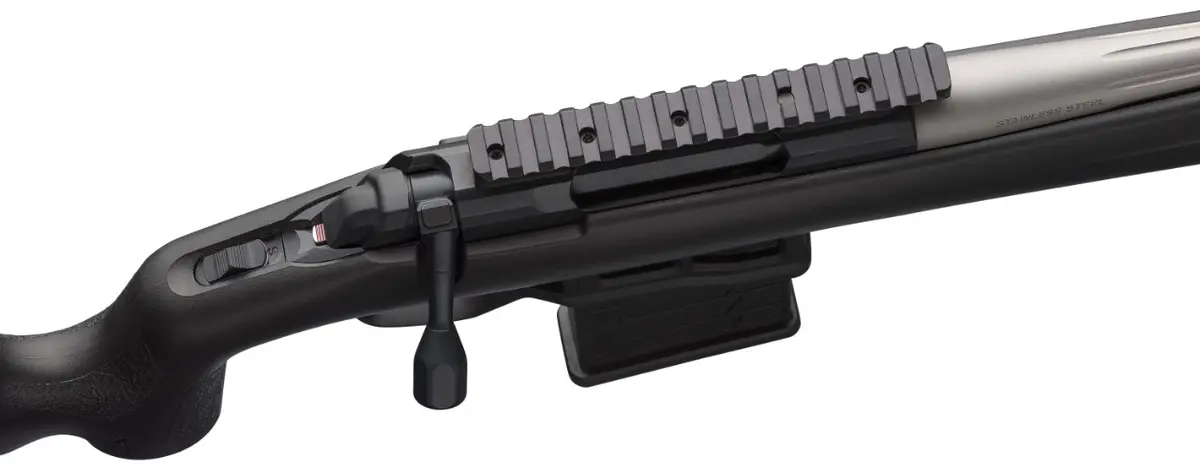 X-Bolt Target Lite Max