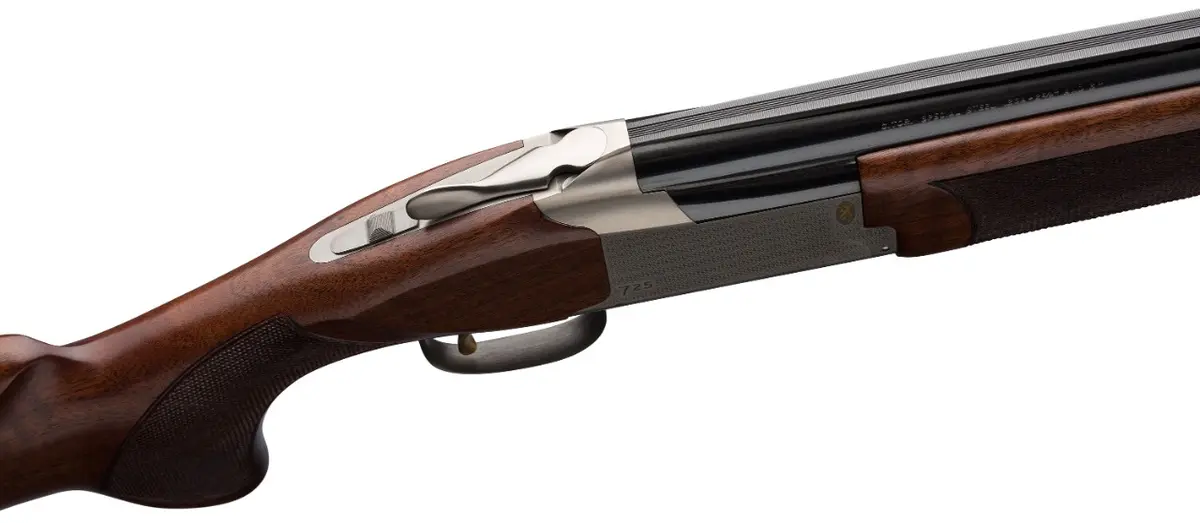 Citori 725 Sporting Parallel Comb with Adjustable Comb