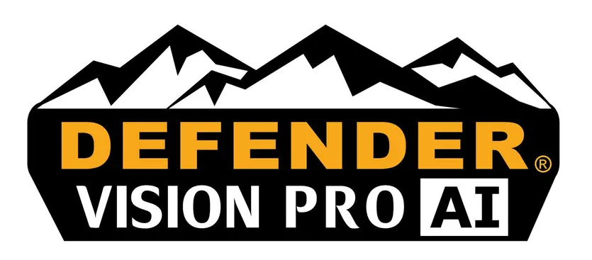 Defender Vision Pro HD AI Cellular Trail Camera