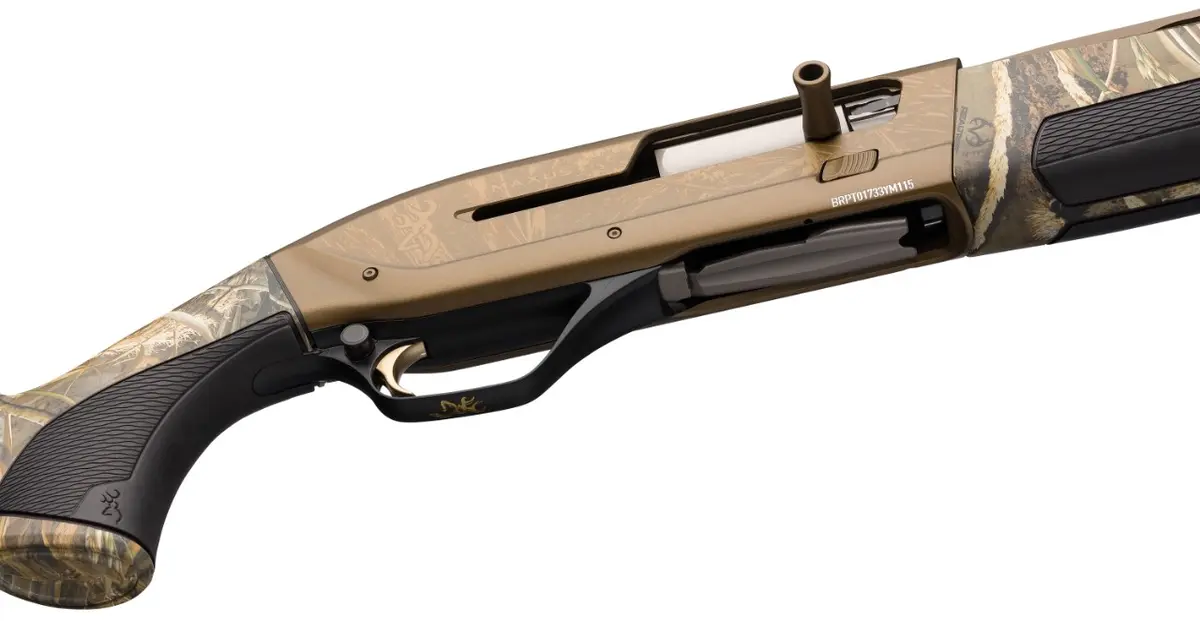 Maxus II Wicked Wing – Realtree Max-5