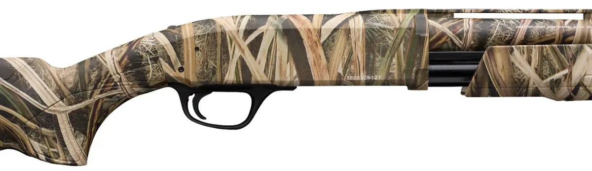 BPS Field Mossy Oak Shadow Grass Blades