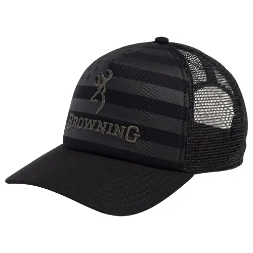 foam trucker cap