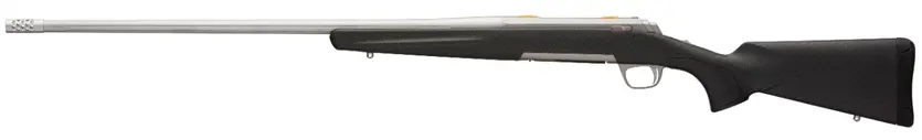   X-Bolt Long Range Hunter Stainless