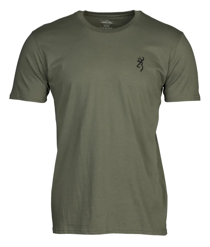 Emblem Shirt